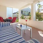 Appartement Two-bedroom In