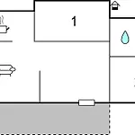 Appartement Two-bedroom In