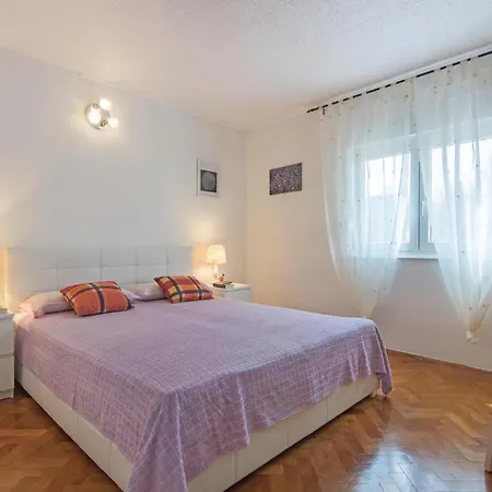 Appartement Two-bedroom In *
