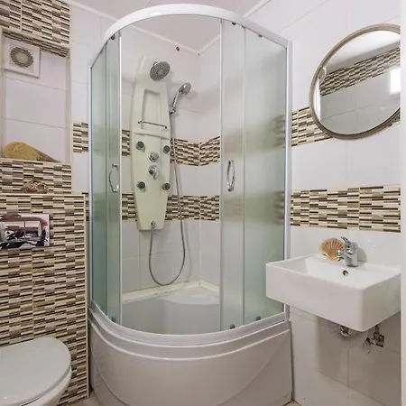 Two-bedroom In