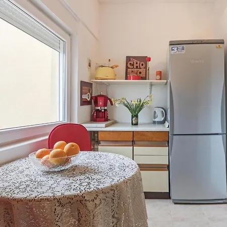 Two-bedroom In *