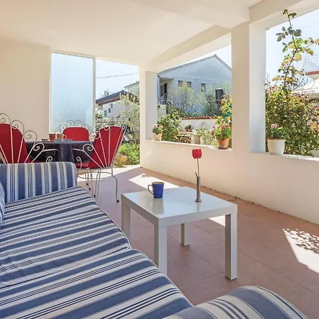 Apartmán Two-bedroom In